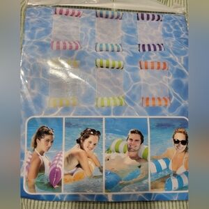 NEW Must have for resort vacation.  WATER FLOAT   1 unit